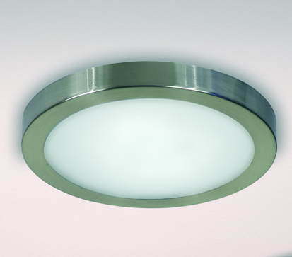 Plafón led de pared o techo Circ (12W) - Boutique de Luz