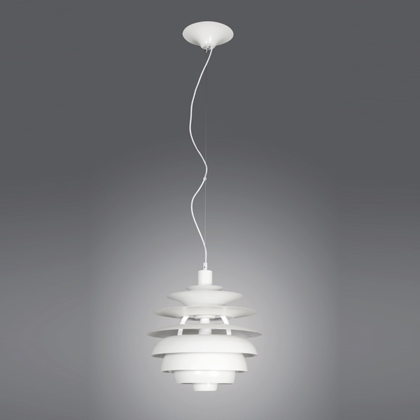 Lámpara colgante Oslo - Boutique de Luz