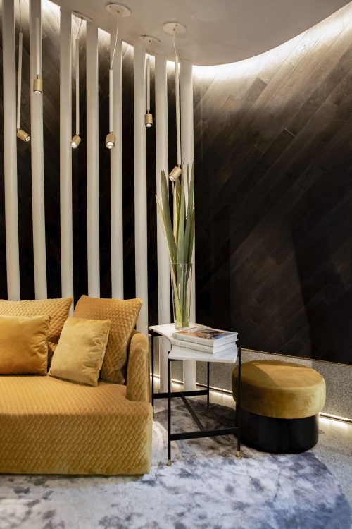 Lámpara colgante L75 con luz directa - Boutique de Luz