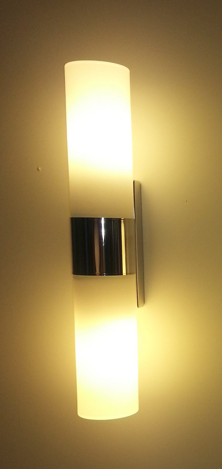 Aplique de pared Pron de 2 luces - Boutique de Luz