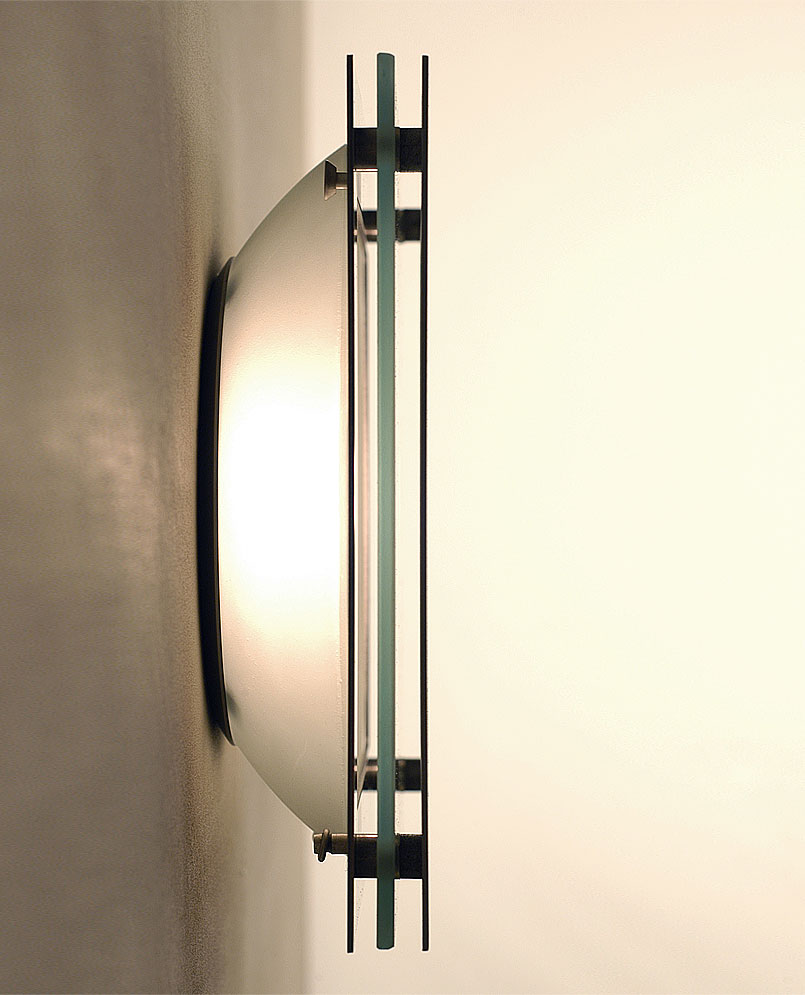 Aplique de pared Basic 50848 Boutique de Luz