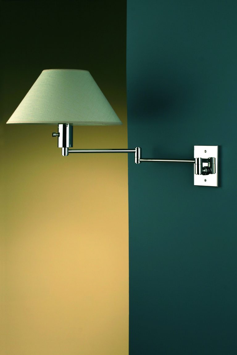 Aplique De Brazo Doble Imago - Boutique de Luz