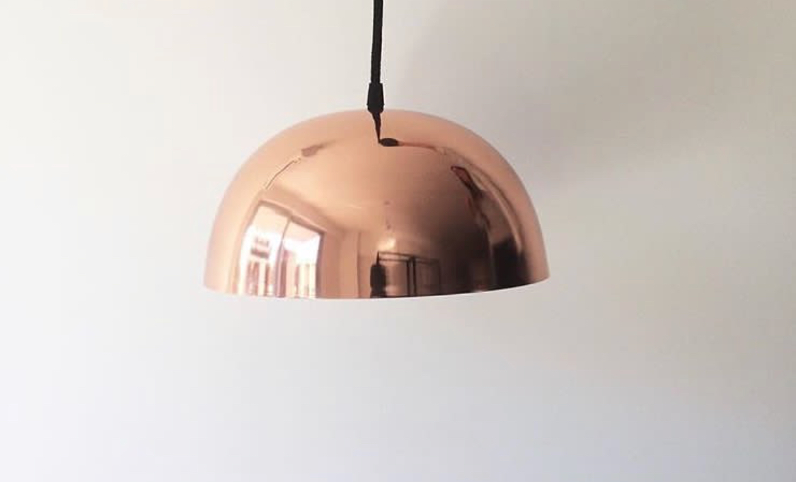 negro cobre cromo bronce