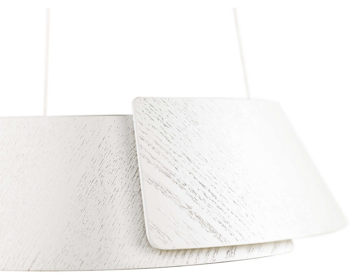 LUMINARIA LED COLGANTE HUG FOTO PRODUCTO DETALLE