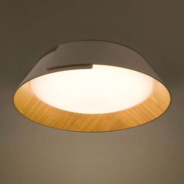 PLAFON LED COLGANTE HUG FOTO PRODUCTO 2