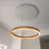 luminaria led lampara colgante Favola