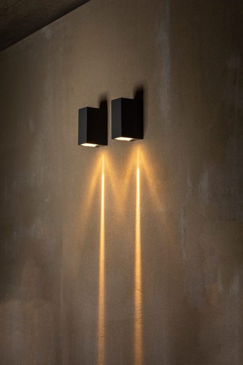 Las mejores ofertas en Accesorios de Iluminación de Pared Interior/Exterior