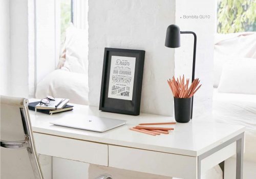 Lámparas de mesa y escritorio - Compra →